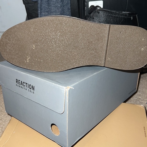 Kenneth Cole - Reaction - Picture 4 of 4